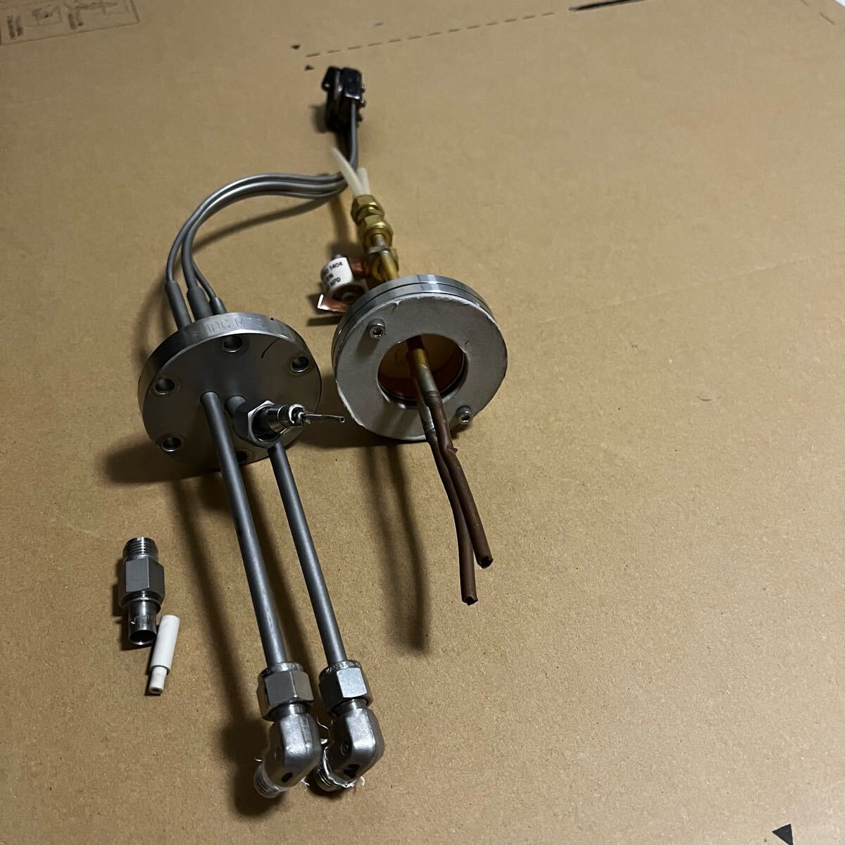 M HAYWARD Crystal Thickness Gauge [s1199159276]
