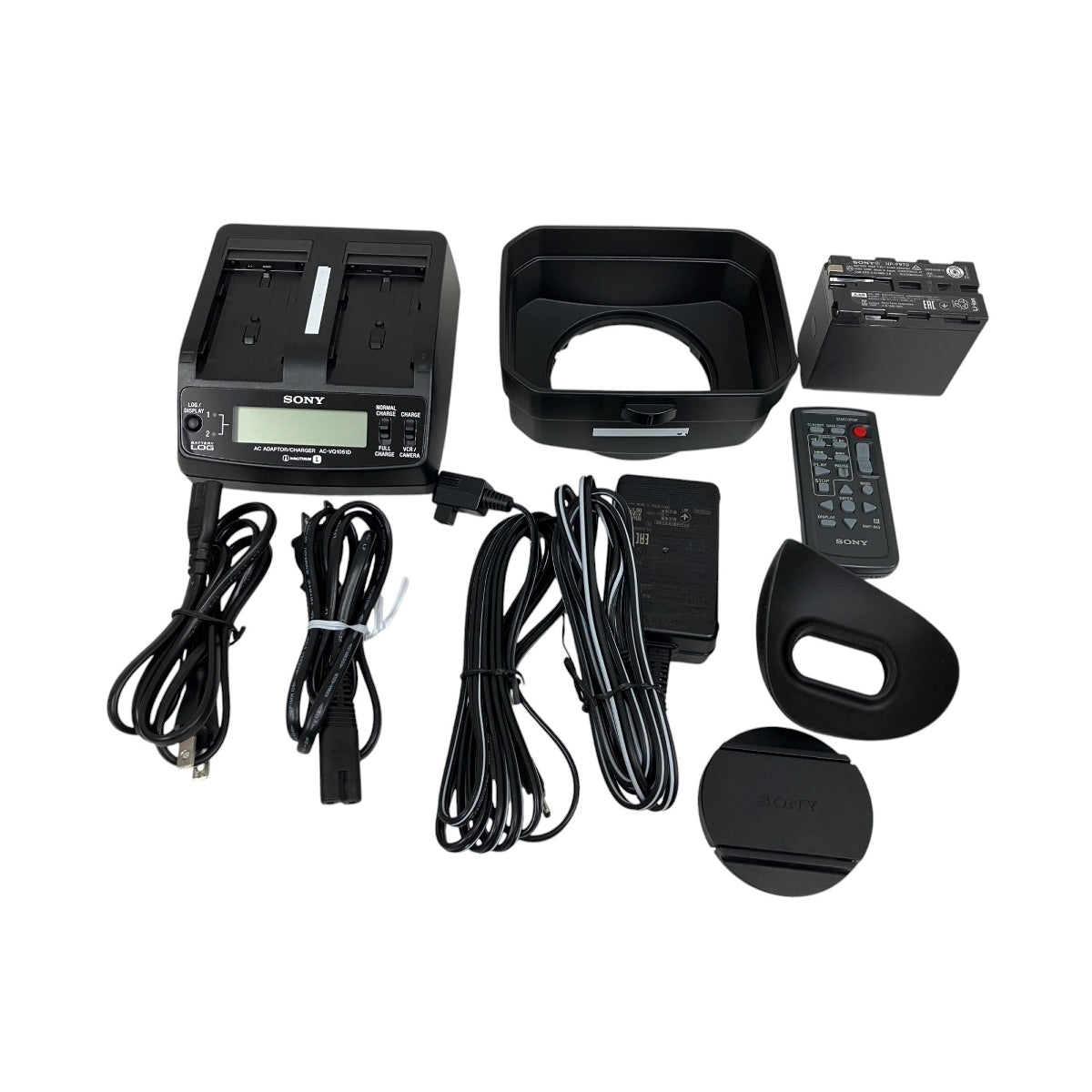 SONY HXR-NX100 Camcorder Video Camera [s1199248137]