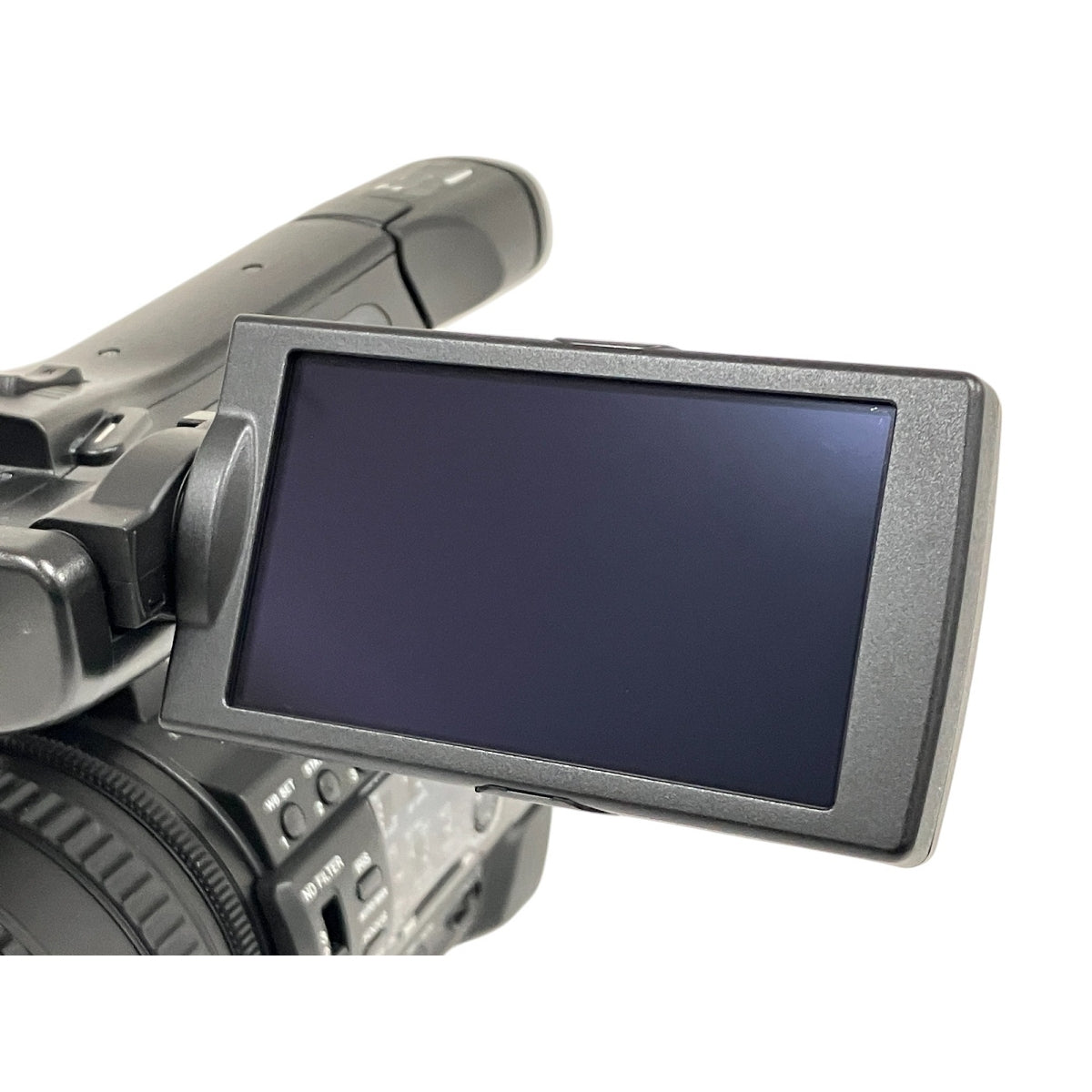 SONY HXR-NX100 Camcorder Video Camera [s1199248137]