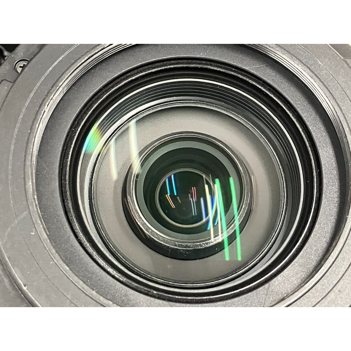 SONY HXR-NX100 Camcorder Video Camera [s1199248137]