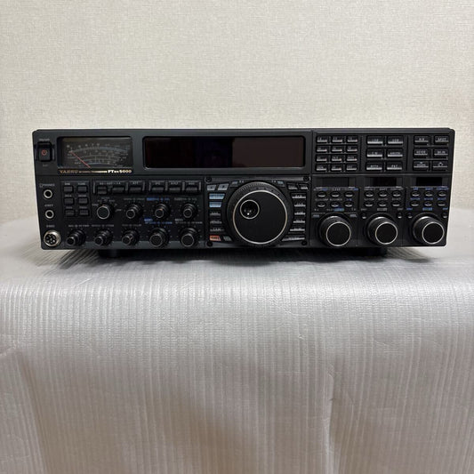 FTDX5000MP Limited HF Transceiver [f1199274875]