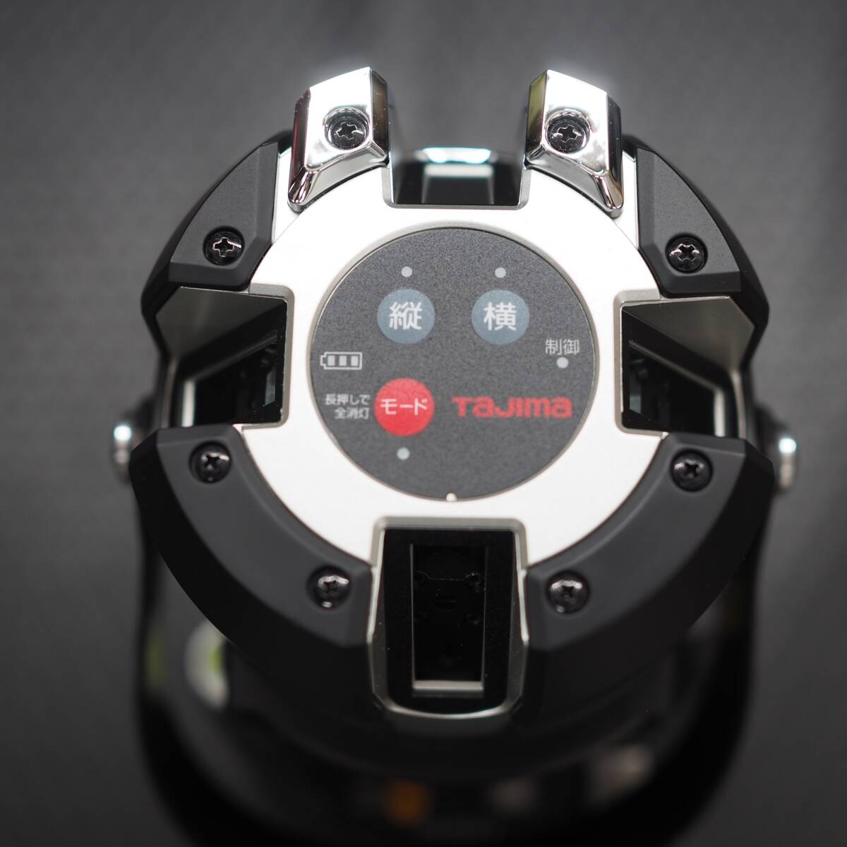 Tajima ZEROBLSN-KJC Laser Leveler [l1199283129]