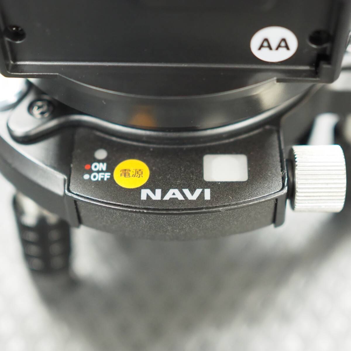 Tajima ZEROBLSN-KJC Laser Leveler [l1199283129]