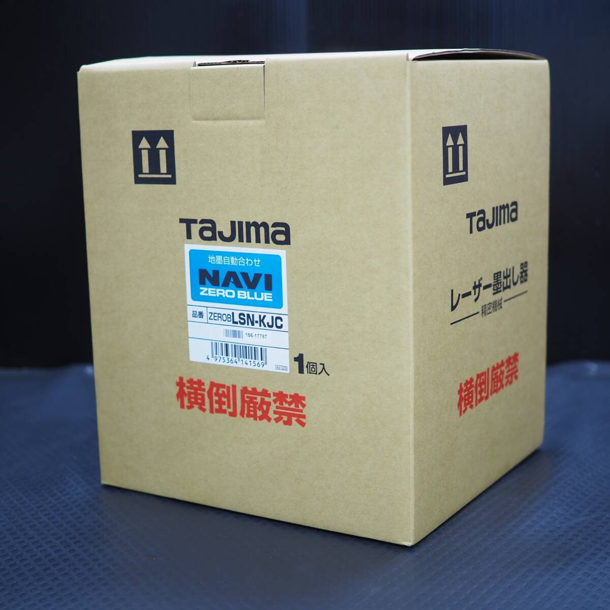 Tajima ZEROBLSN-KJC Laser Leveler [l1199283129]