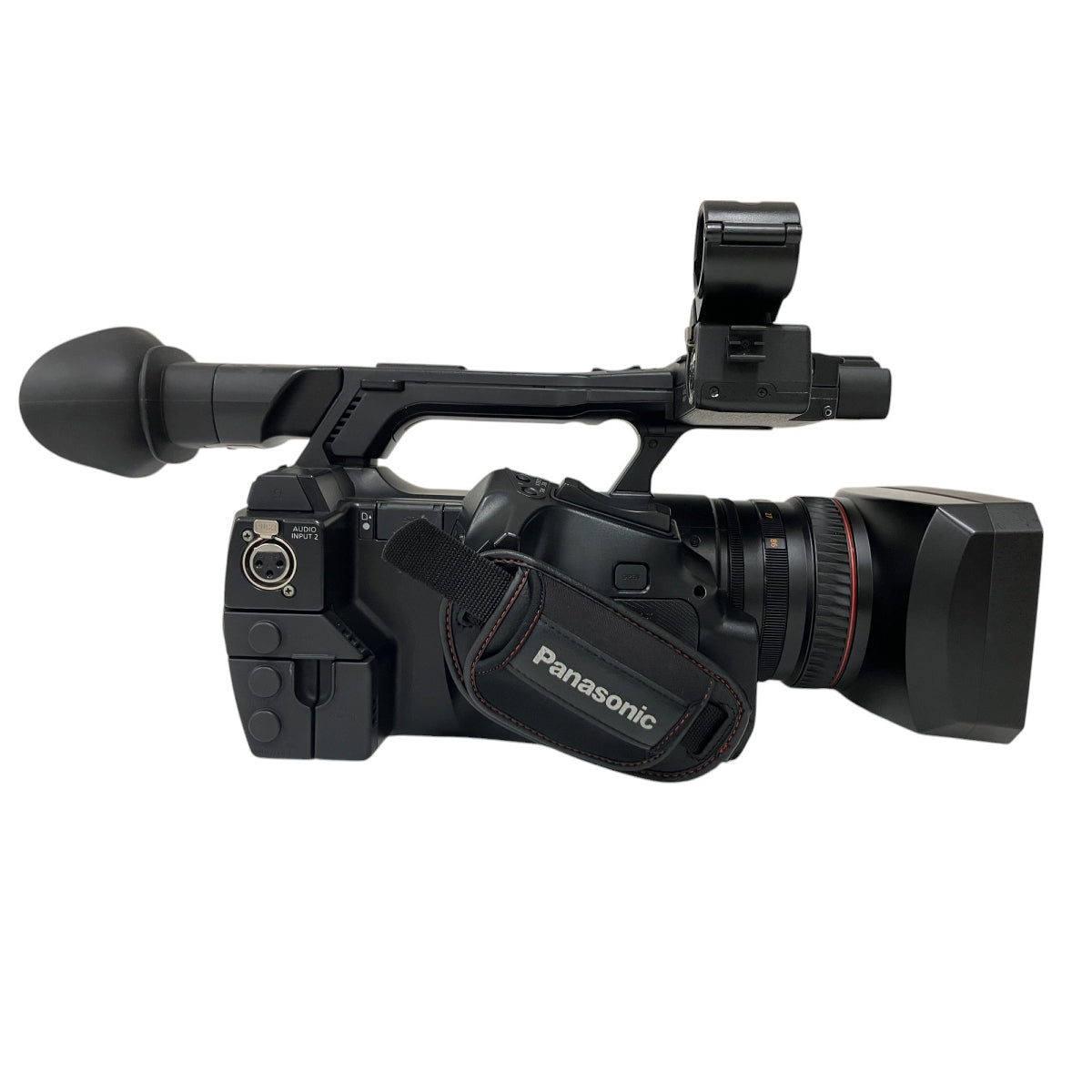 Panasonic AJ-PX270 Video Camera [d1199405809]
