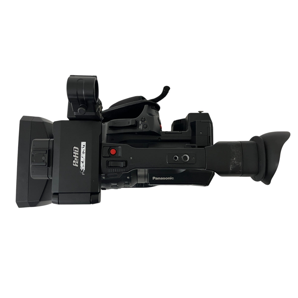 Panasonic AJ-PX270 Video Camera [d1199405809]