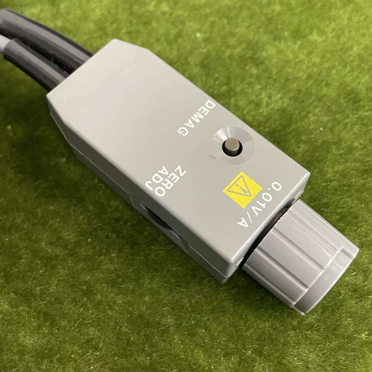 Yokogawa 701930 Current Probe DC-10MHz 150Arms (as-is) [s1199396436]