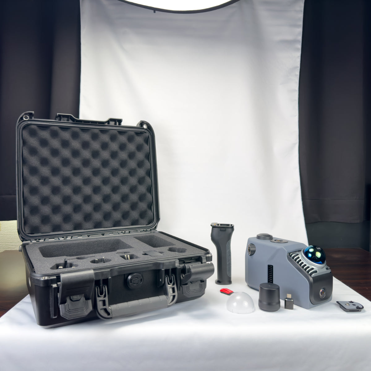 Eagle Max LiDAR Scanner 3D Maker Pro [o1199426078]