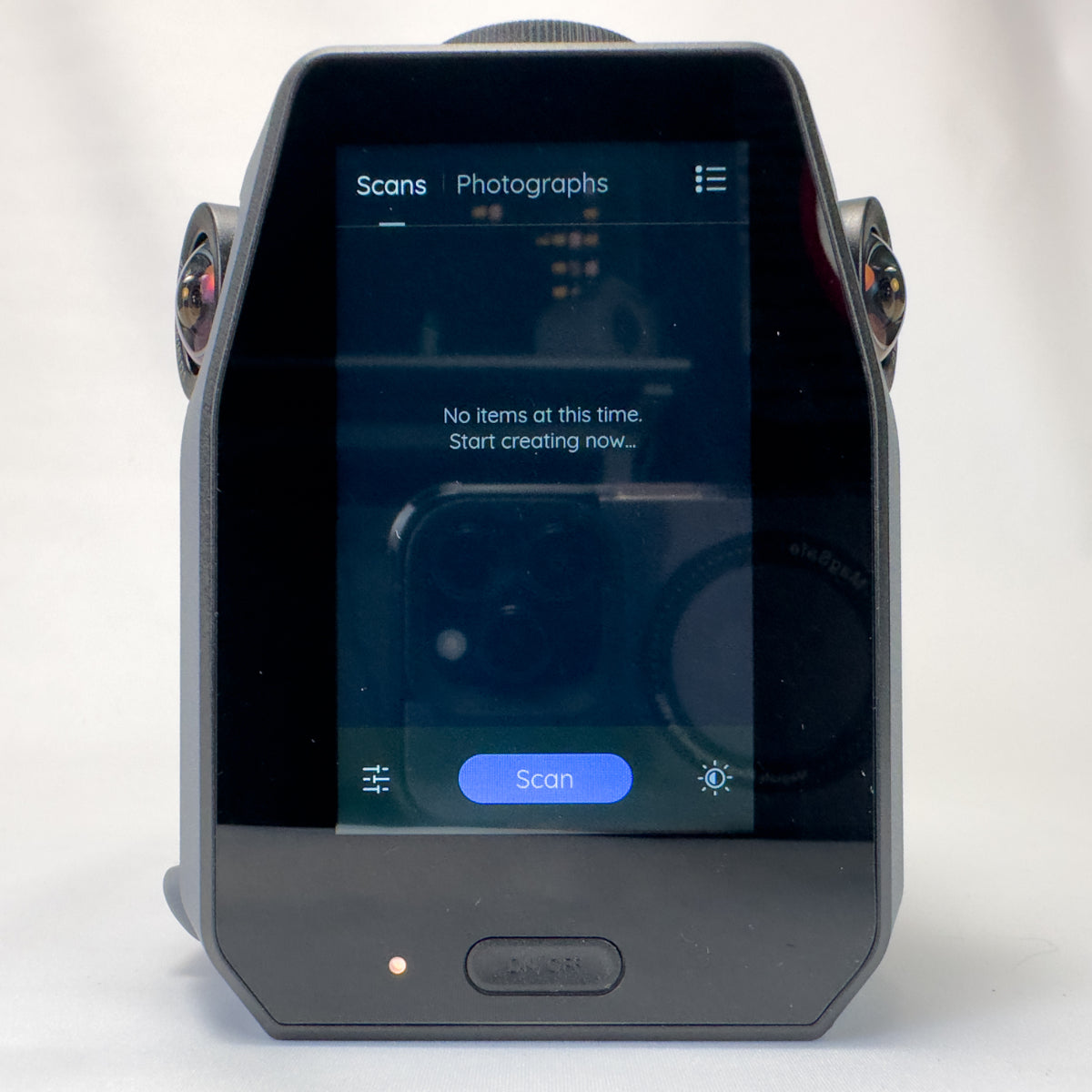 Eagle Max LiDAR Scanner 3D Maker Pro [o1199426078]