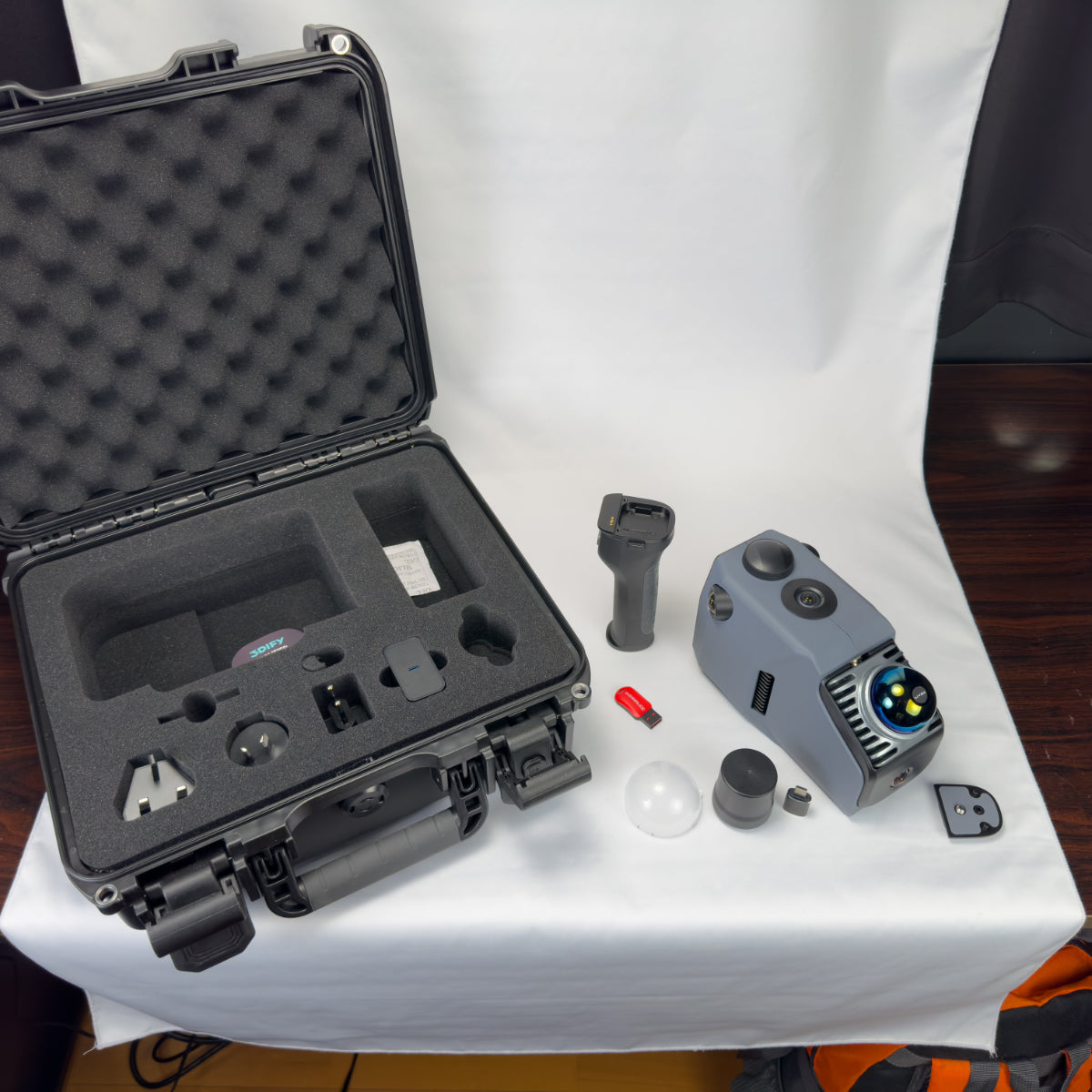 Eagle Max LiDAR Scanner 3D Maker Pro [o1199426078]