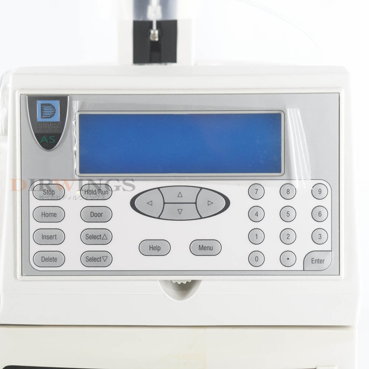 Dionex ICS-1100 Ion Chromatography System AS-1 DS6 with PC [c1199412301]