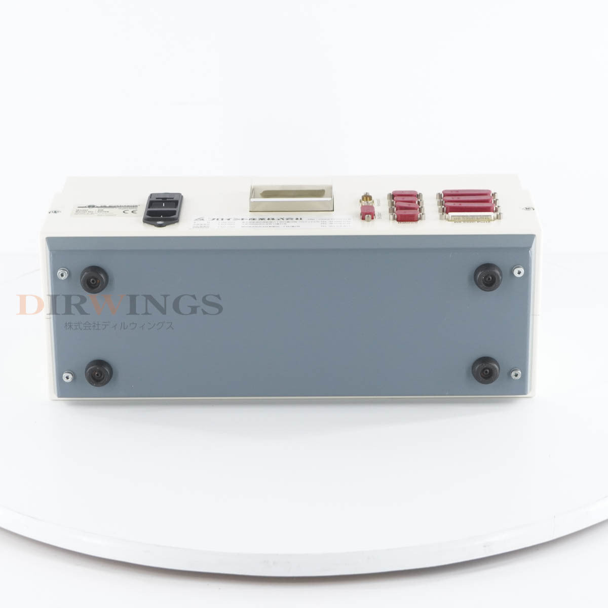 DR. SCHLEUNIGER 8M PHARMATRON Tablet Tester Load Cell Type Tablet Hardness Meter [s1199411734]