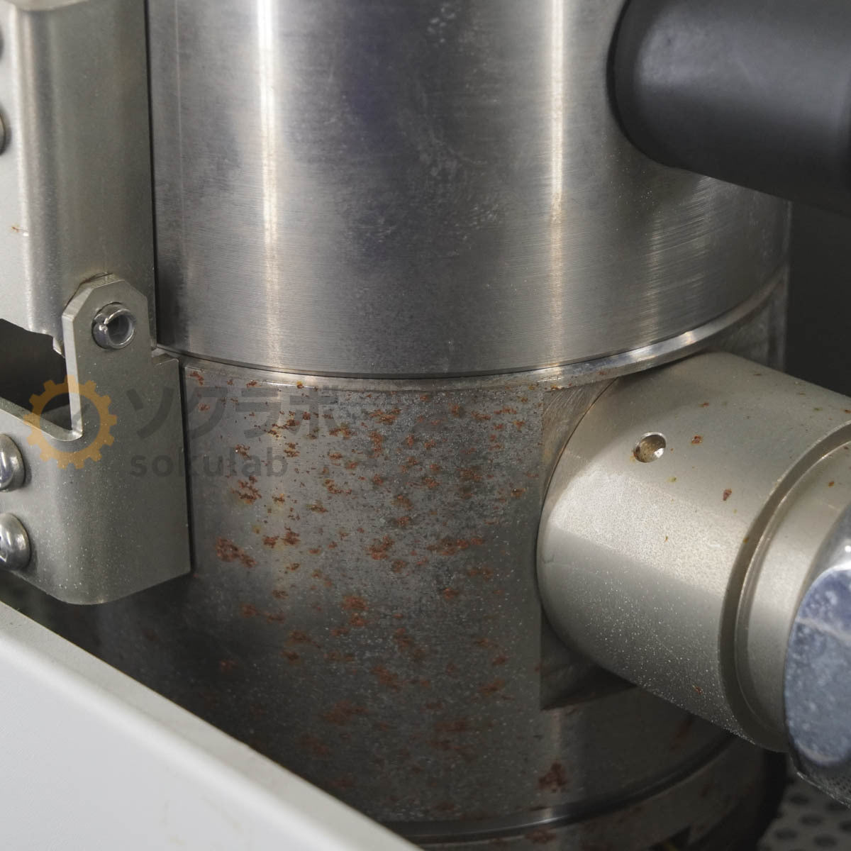 JB VE-7800 EDAX VE7800 Keyence Microscope SEM Real Surface View Microscope [m1199407475]