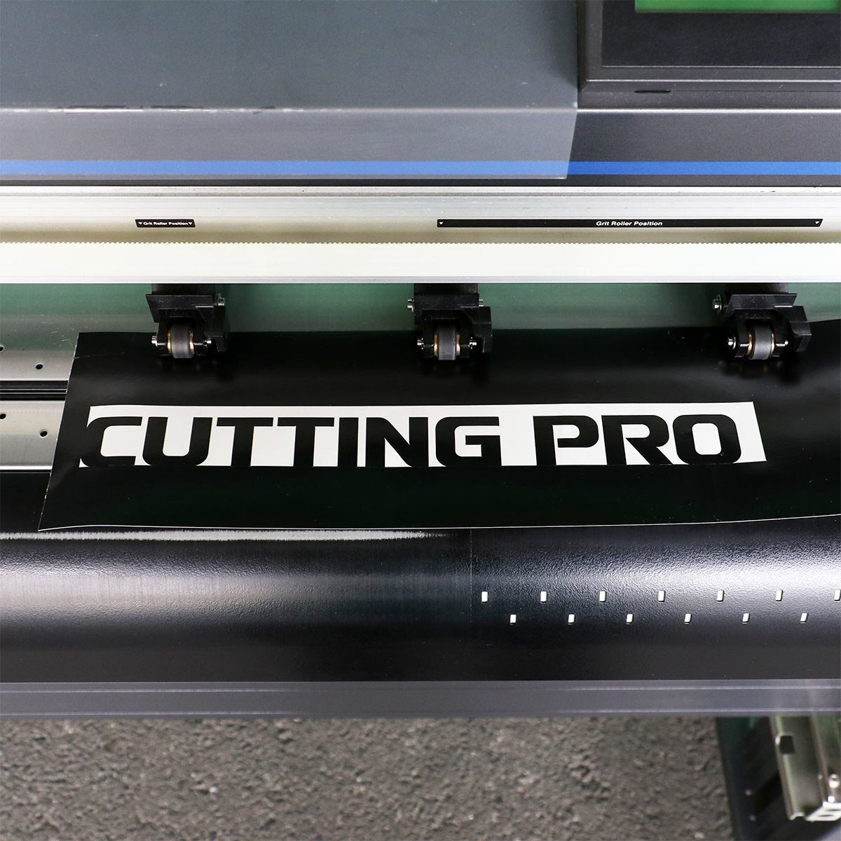 GRAPHTEC FC8600-100 Cutting Plotter [x1199497031]