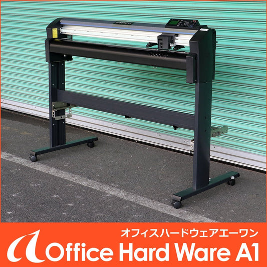 GRAPHTEC FC8600-100 Cutting Plotter [x1199497031]
