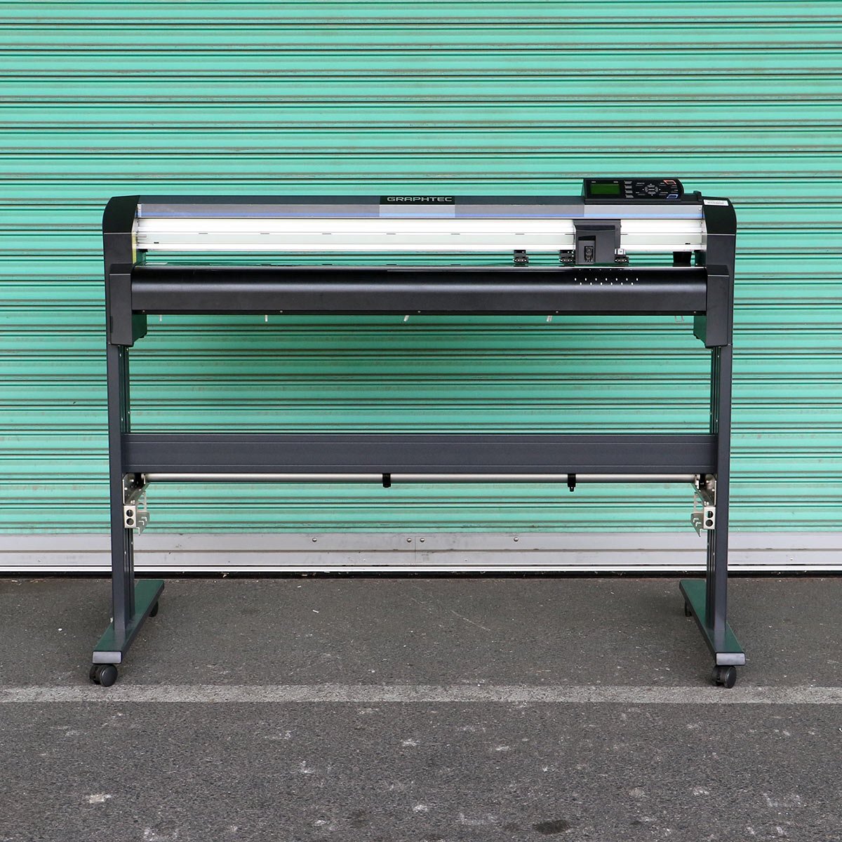 GRAPHTEC FC8600-100 Cutting Plotter [x1199497031]