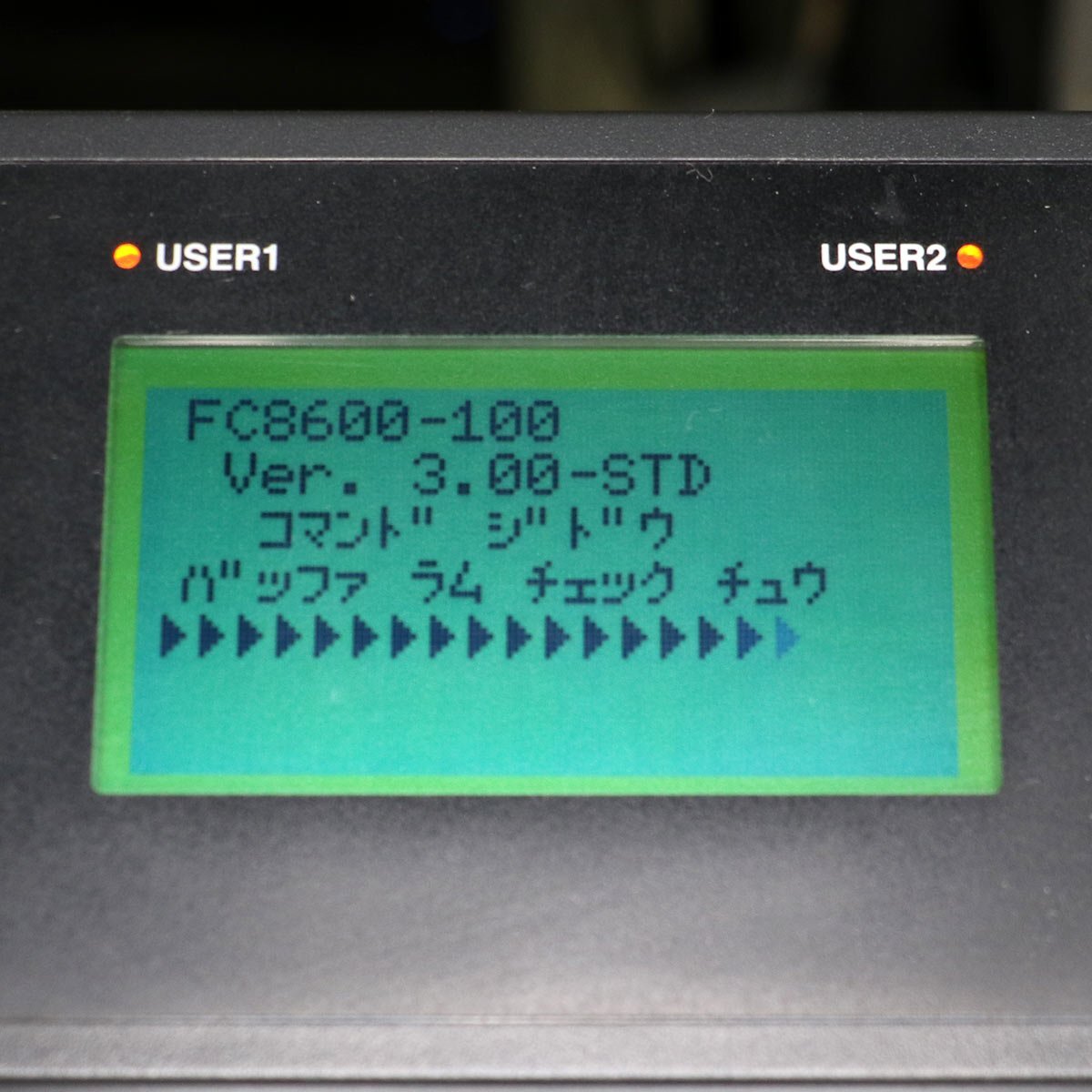 GRAPHTEC FC8600-100 Cutting Plotter [x1199497031]