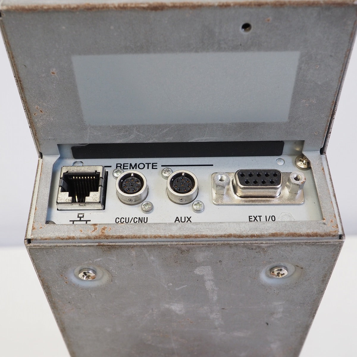 Sony RCP-1501 Remote Control Panel [e1199518632]