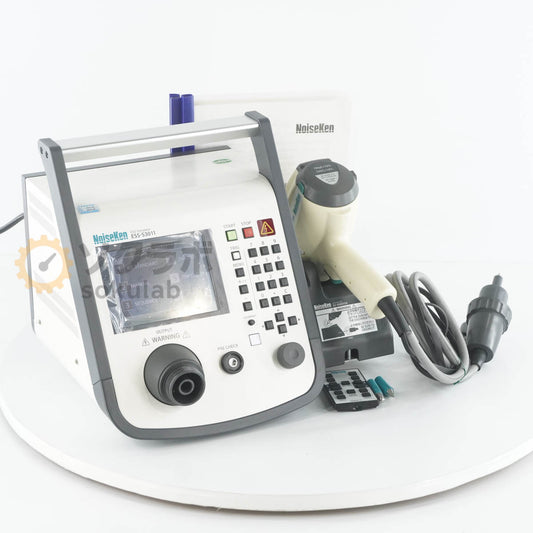 NoiseKen ESS-S3011 ESD Simulator ESD Gun Static Electric Tester [o1199577136]