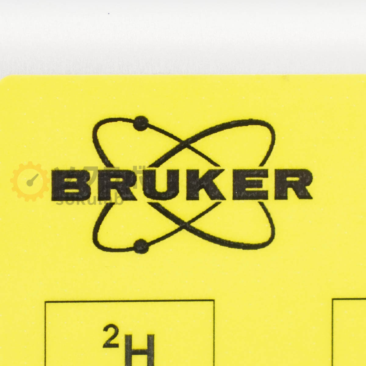 Bruker TXI 500MHz S2 1mm Z-gradient BTO NMR Probe [r1199556246]