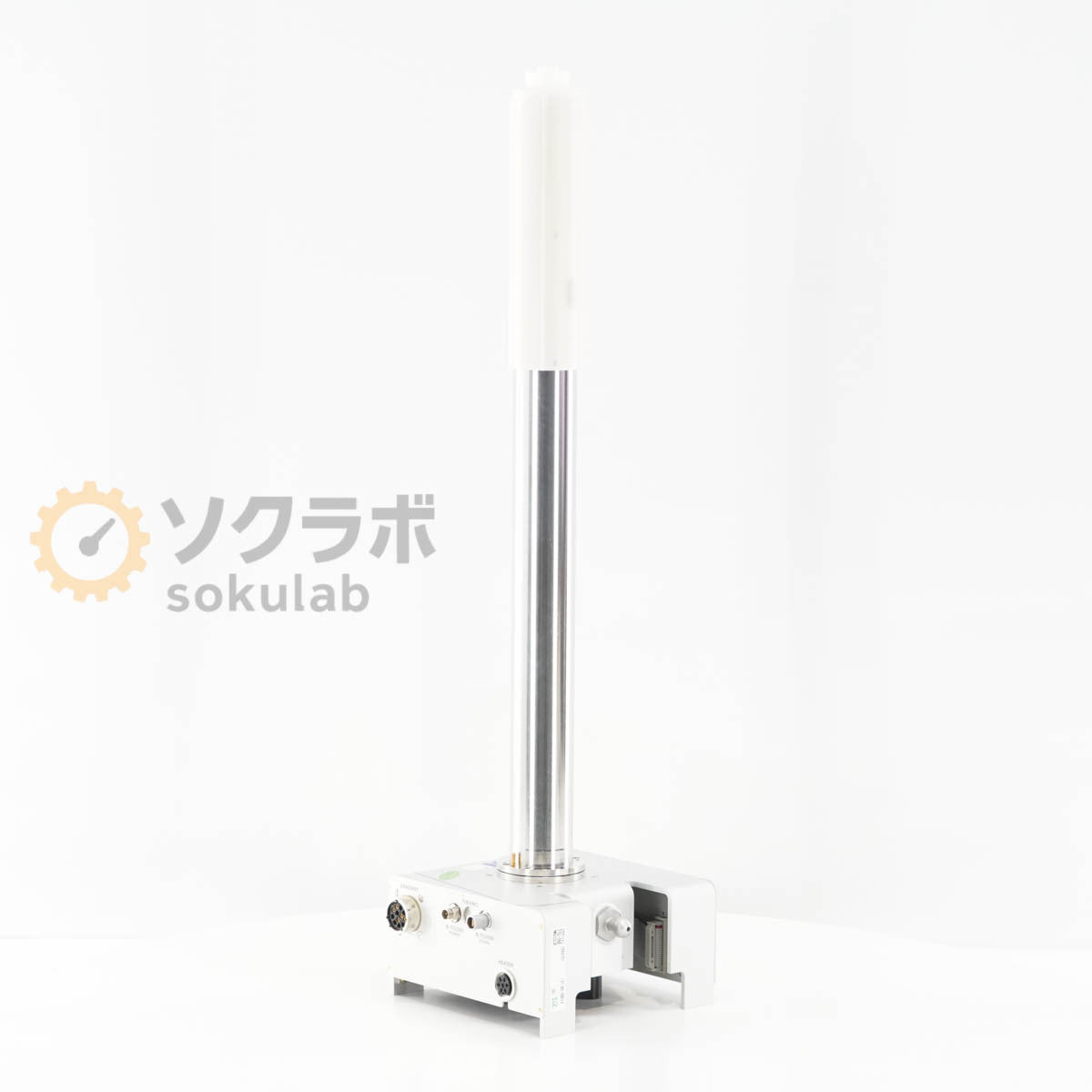 Bruker TXI 500MHz S2 1mm Z-gradient BTO NMR Probe [r1199556246]