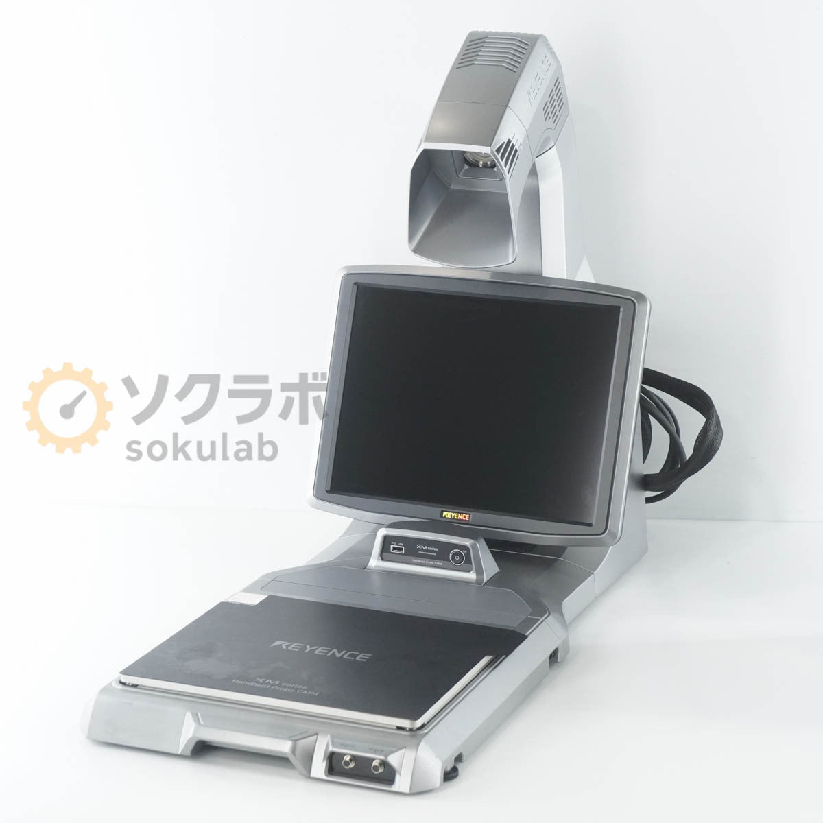 KEYENCE XM-C1000 Handheld Probe CMM Handy Probe 3D Measuring Machine [v1199591934]