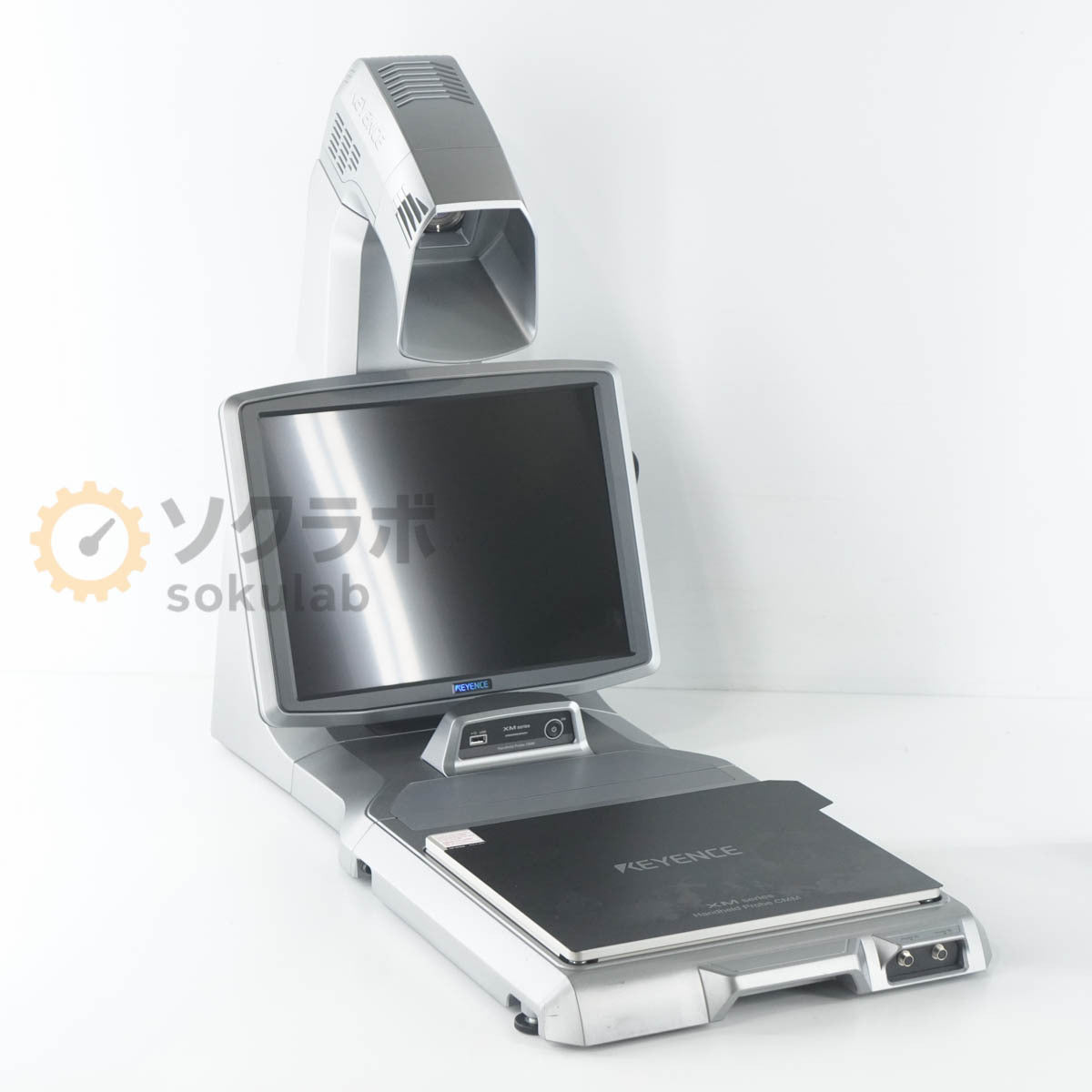 KEYENCE XM-C1000 Handheld Probe CMM Handy Probe 3D Measuring Machine [v1199591934]
