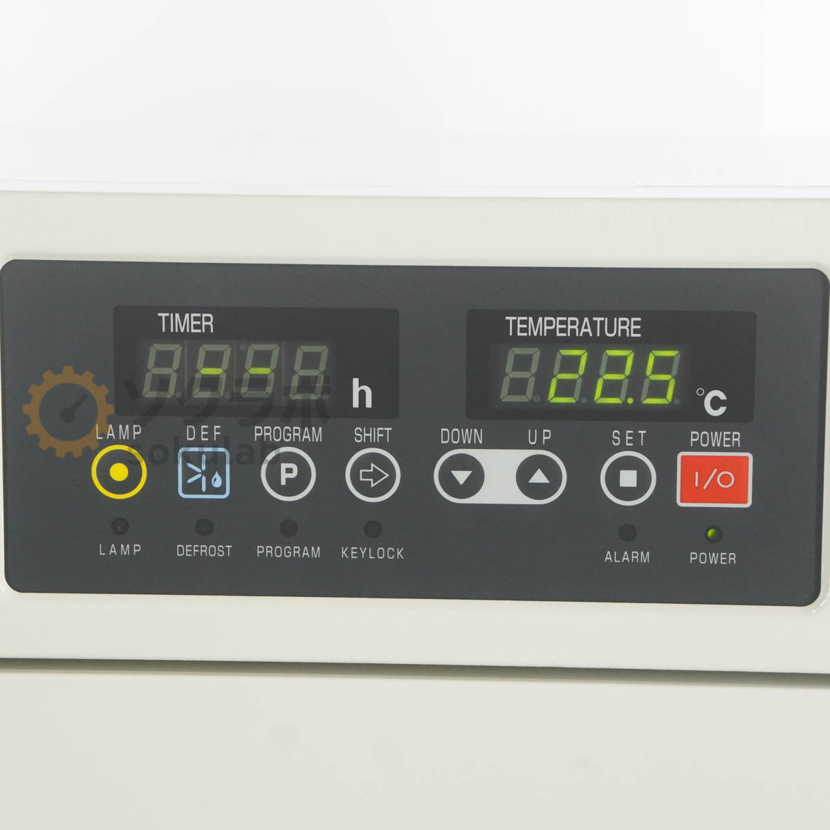 DW FMU-133I Fukushima Incubator Low Temperature Thermostat [j1199573016]