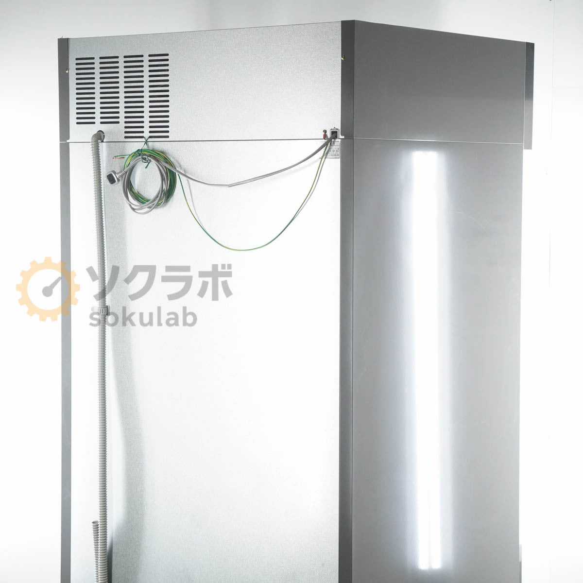 PG EAD-014RE Brown Rice Refrigerator Multipurpose Refrigerator Vertical Commercial Refrigerator Vegetable Rice Refrigerator [b1199572734]