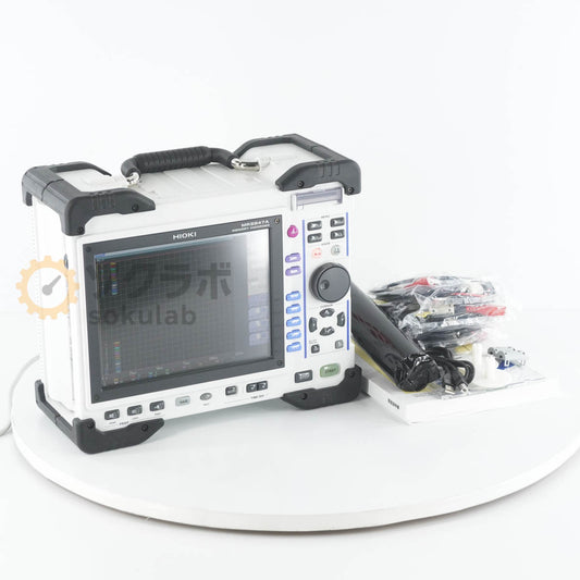 Hioki MR8847A Memory HiCORDER [j1199565899]