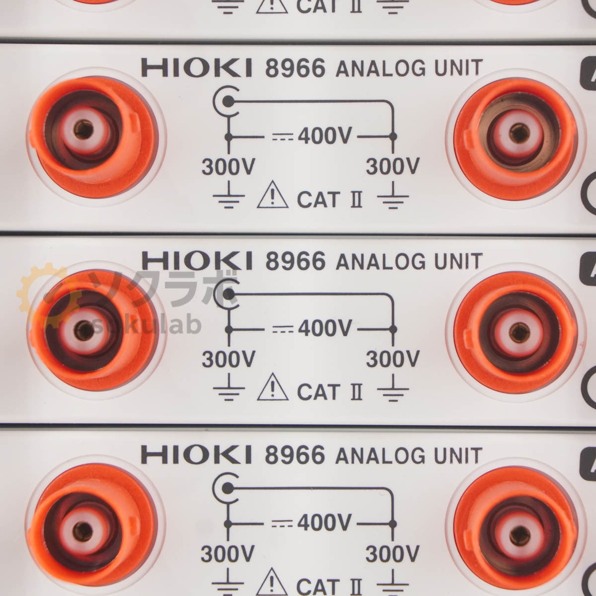 Hioki MR8847A Memory HiCORDER [j1199565899]