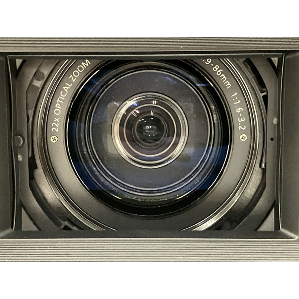Panasonic AJ-PX270 Video Camera [h1199651167]