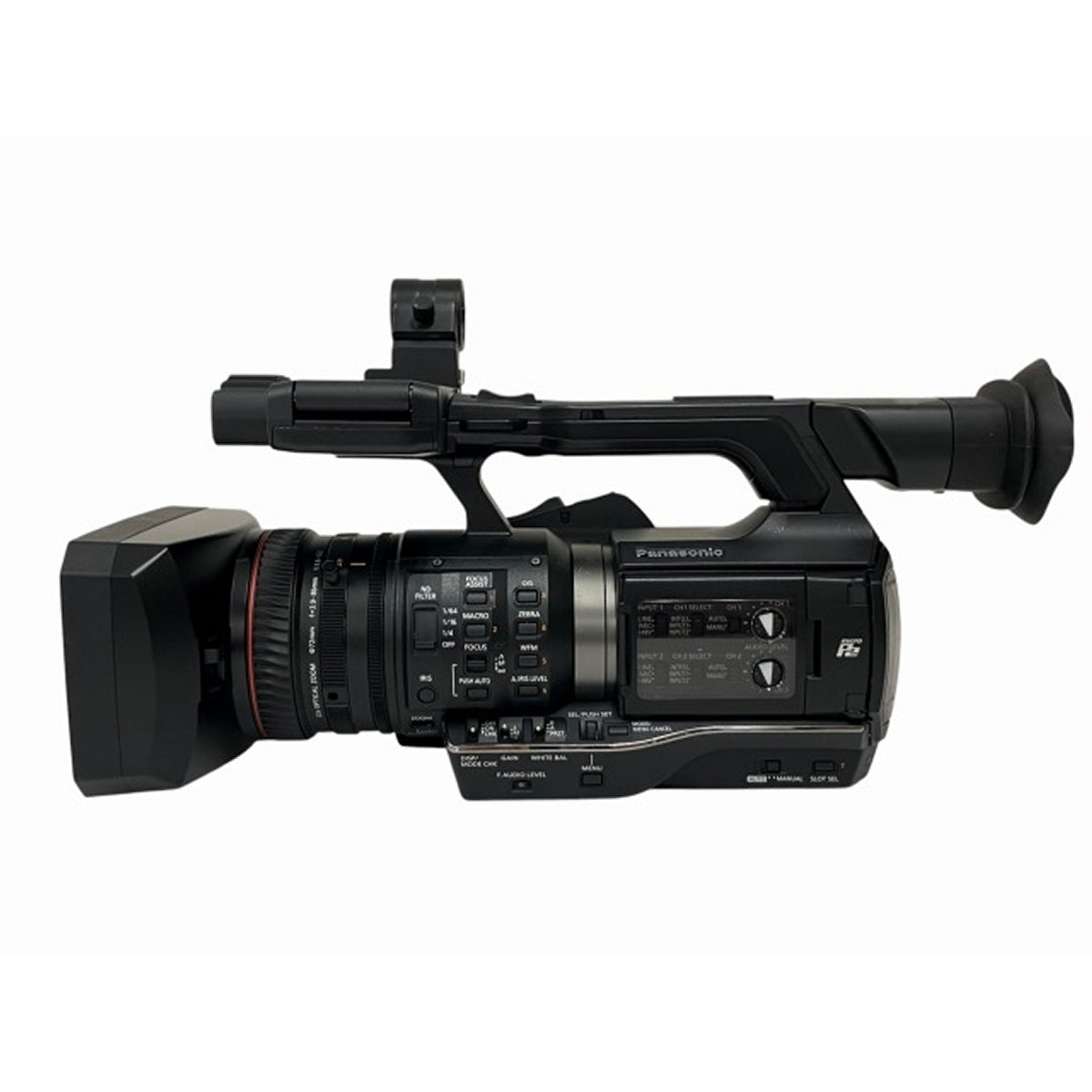 Panasonic AJ-PX270 Video Camera [h1199651167]