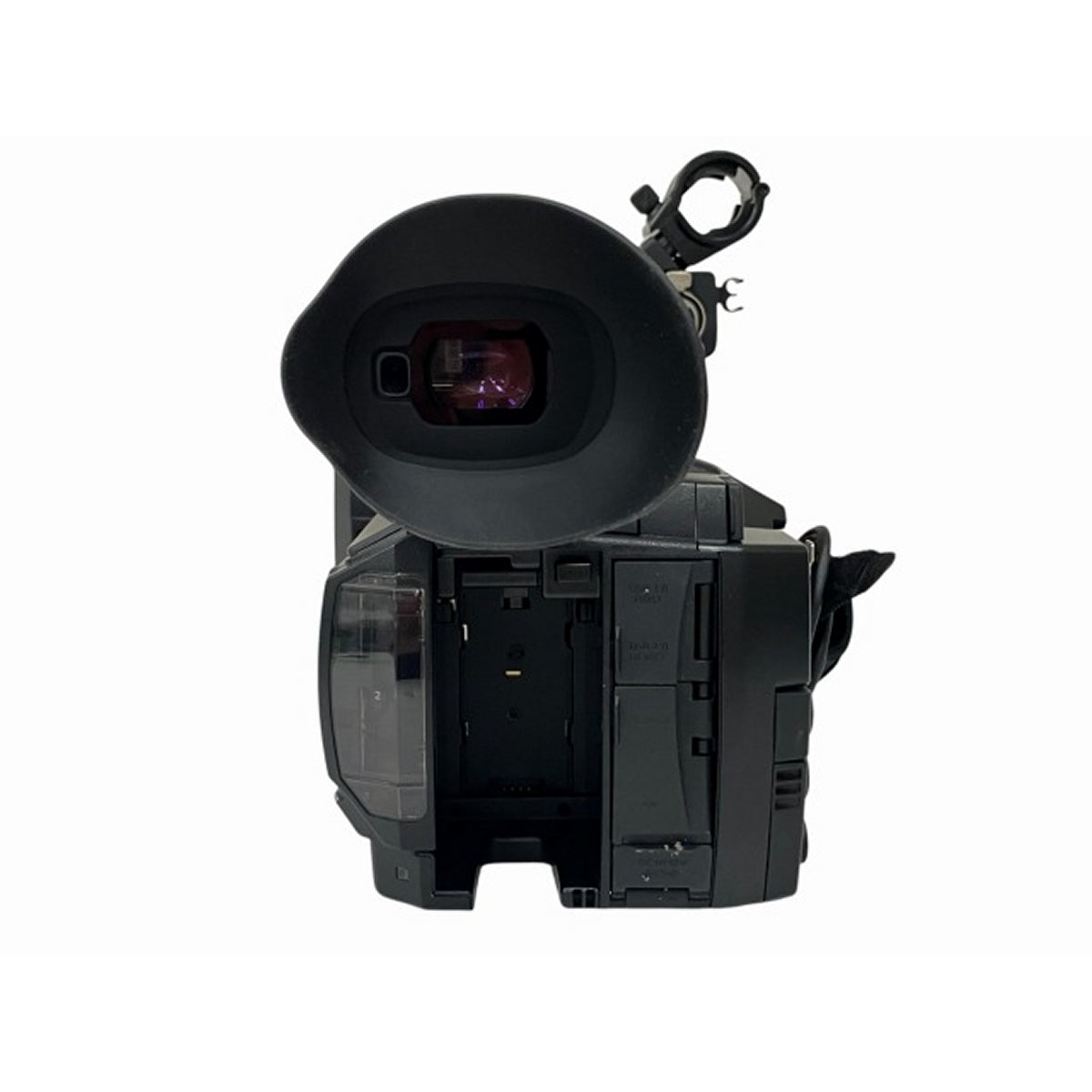 Panasonic AJ-PX270 Video Camera [h1199651167]
