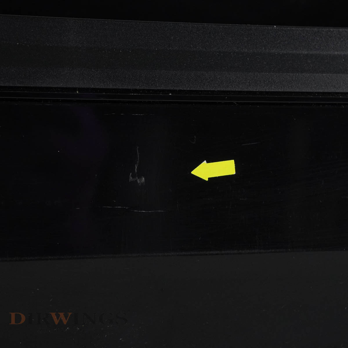 TEC SJ-8500-R JIM-com Office Computer with Power Cord [d1205861293]