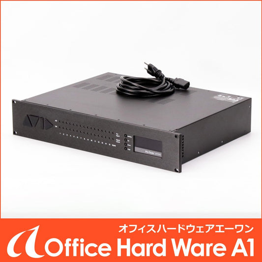 Avid MTRX Base Unit with MADI and Pro|Mon [o1199676282]