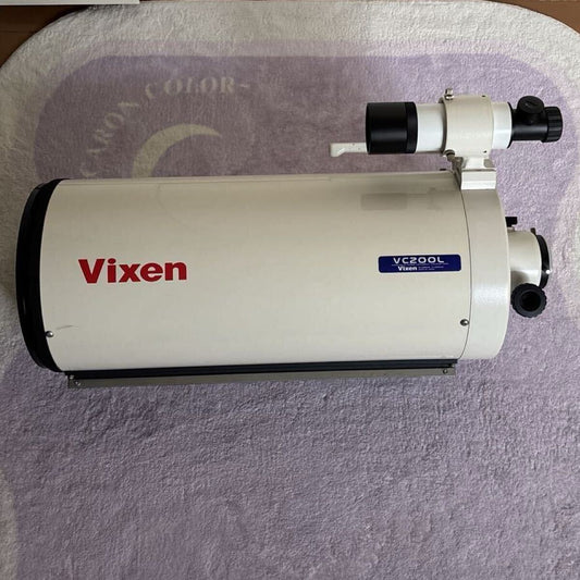 Vixen VC200L Telescope [j1199682808]