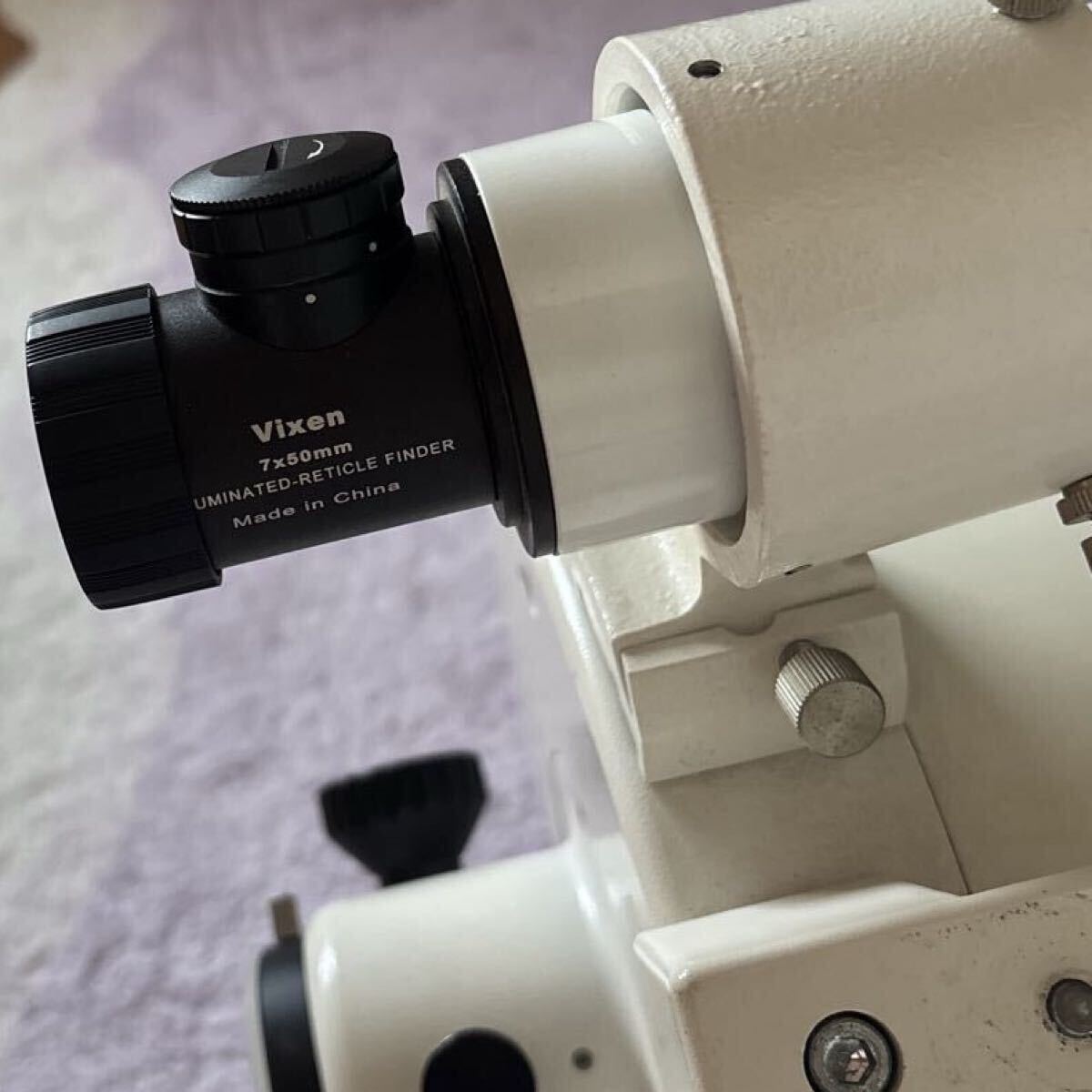 Vixen VC200L Telescope [j1199682808]