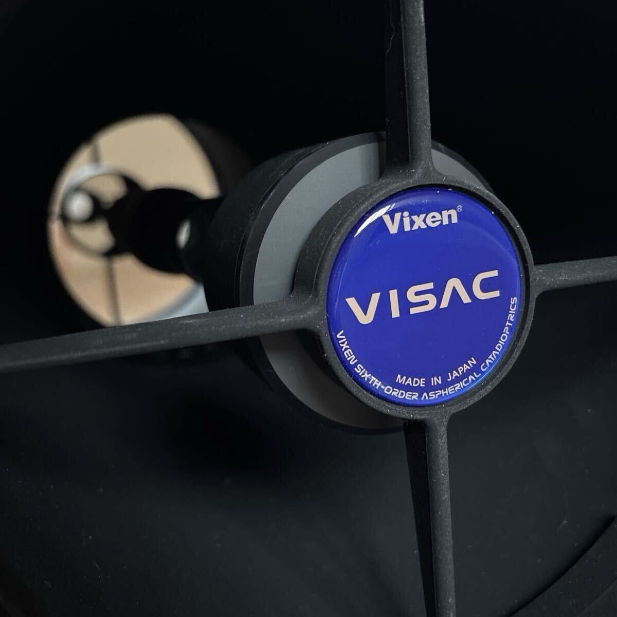 Vixen VC200L Telescope [j1199682808]