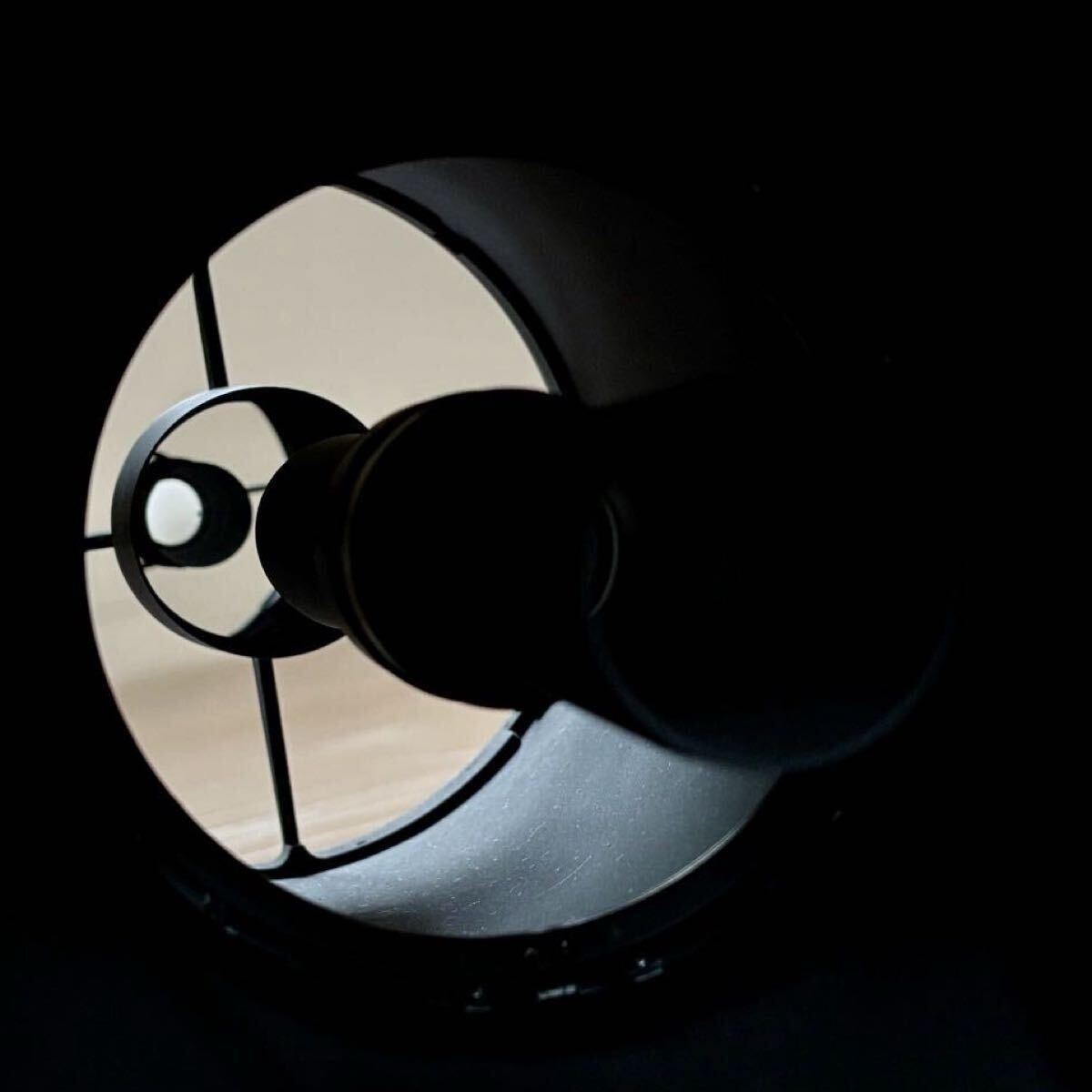 Vixen VC200L Telescope [j1199682808]