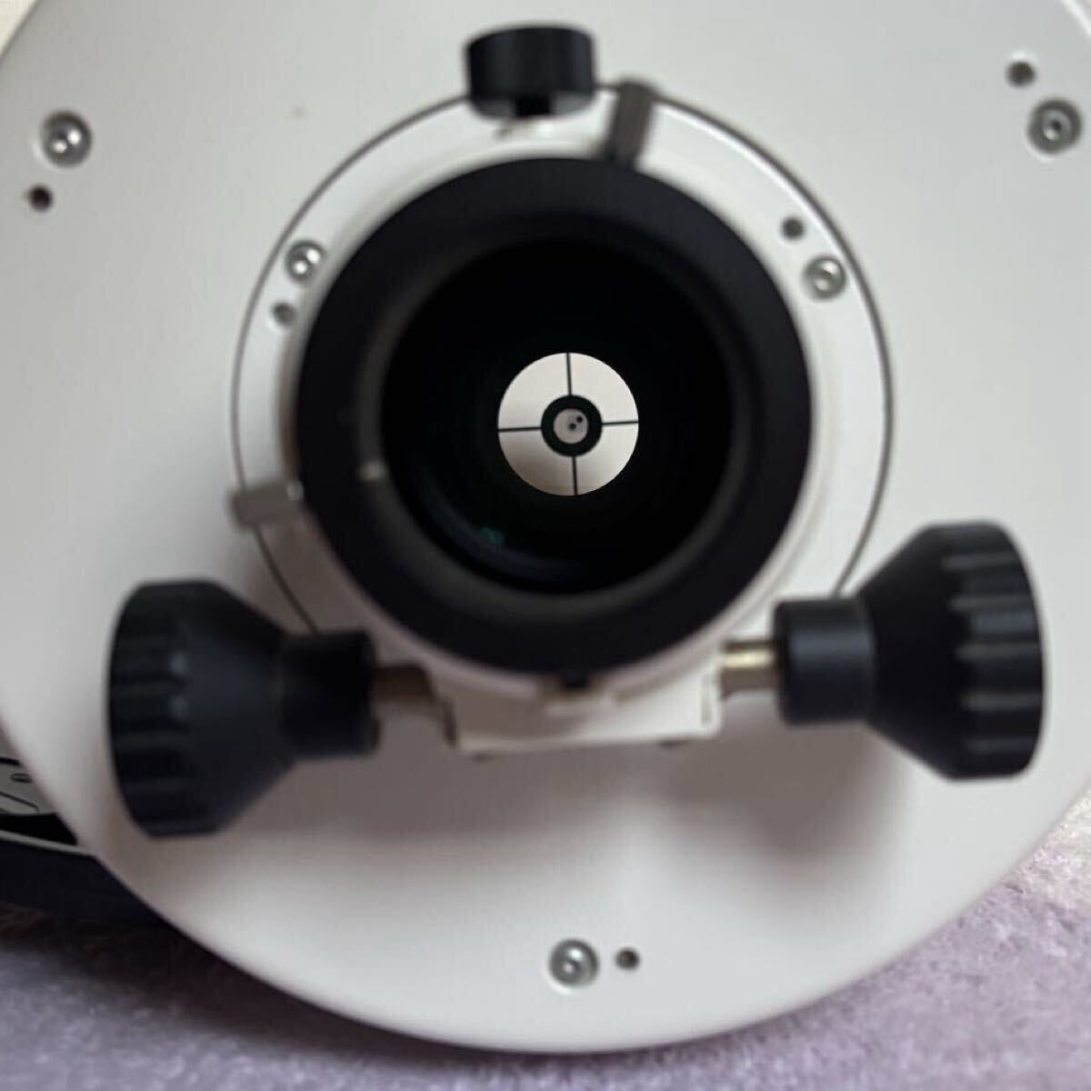 Vixen VC200L Telescope [j1199682808]
