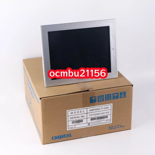 Pro-face AGP3500-T1 Touch Panel [x1199919314]