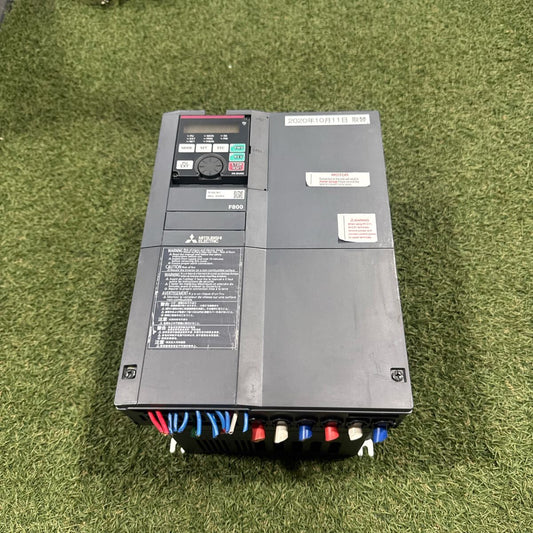 Mitsubishi Electric FR-F820-15K-1 Inverter [k1199950461]