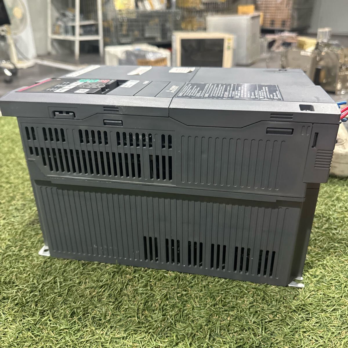 Mitsubishi Electric FR-F820-15K-1 Inverter [k1199950461]