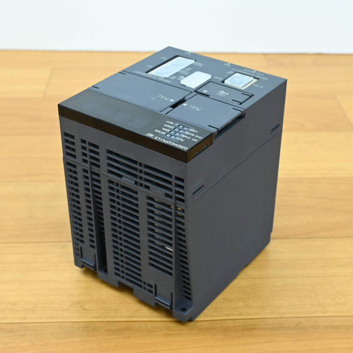 Mitsubishi Electric Q26DHCCPU-LS Used Equipment [f1199991051]