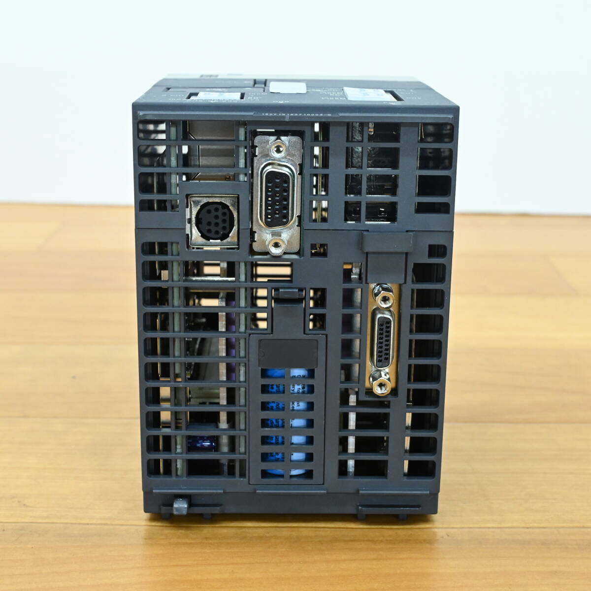 Mitsubishi Electric Q26DHCCPU-LS Used Equipment [f1199991051]