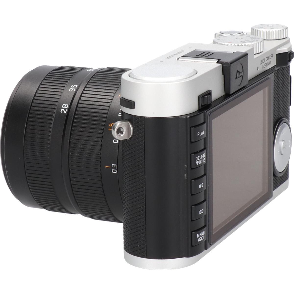 LEICA X VARIO TYPE 107 Camera [k1200502493]
