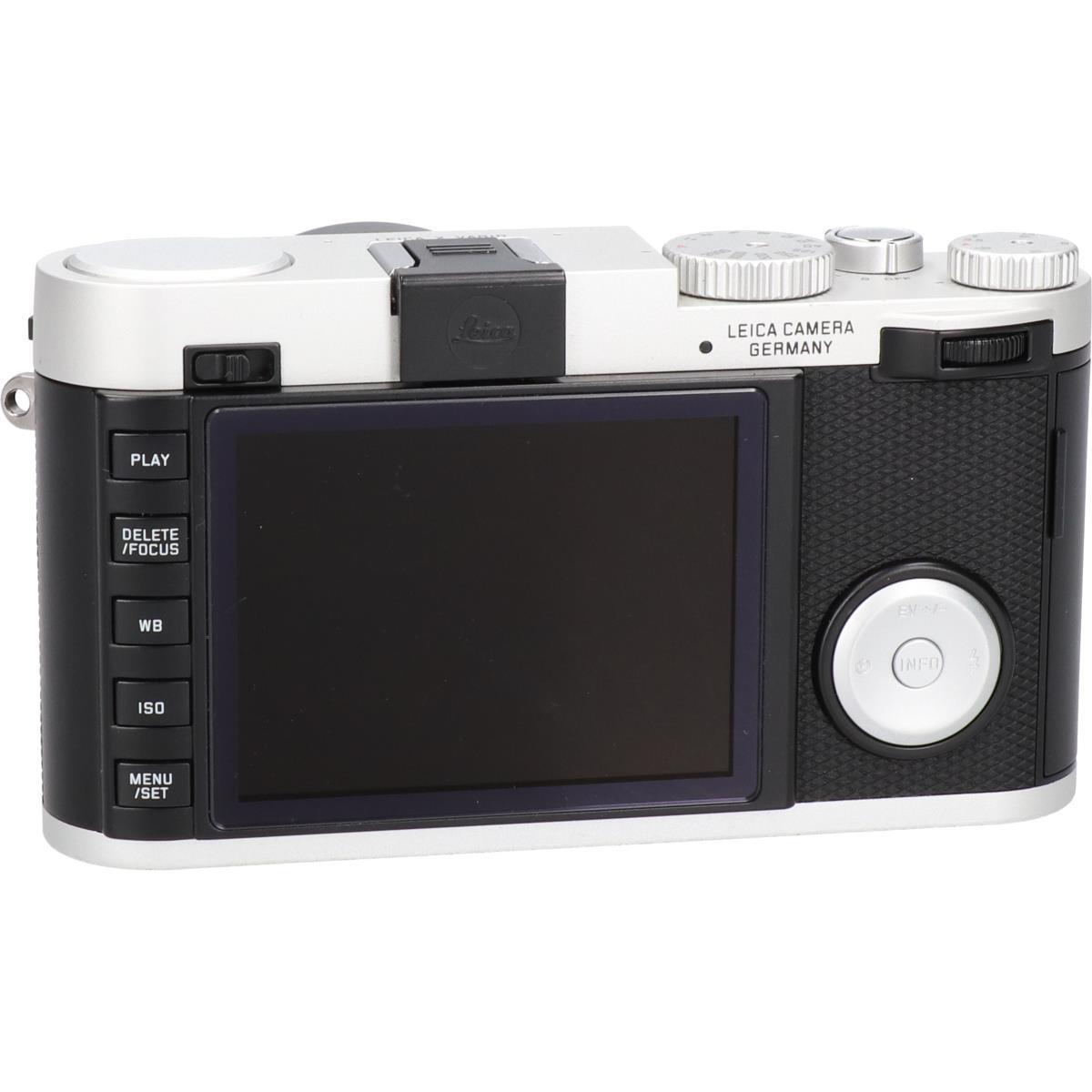 LEICA X VARIO TYPE 107 Camera [k1200502493]