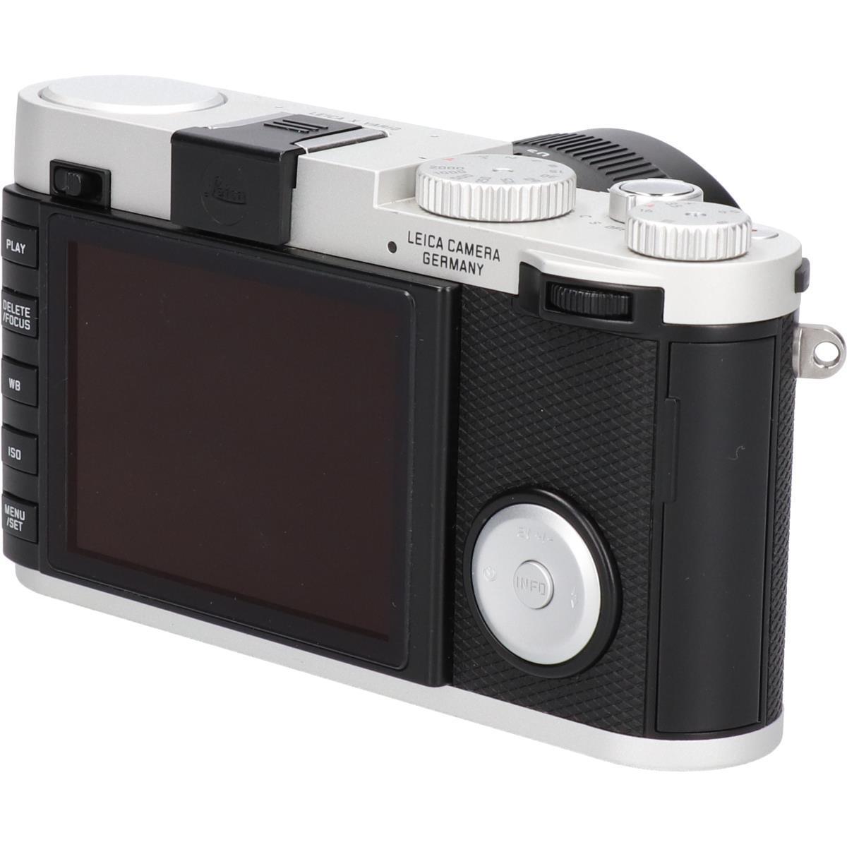 LEICA X VARIO TYPE 107 Camera [k1200502493]