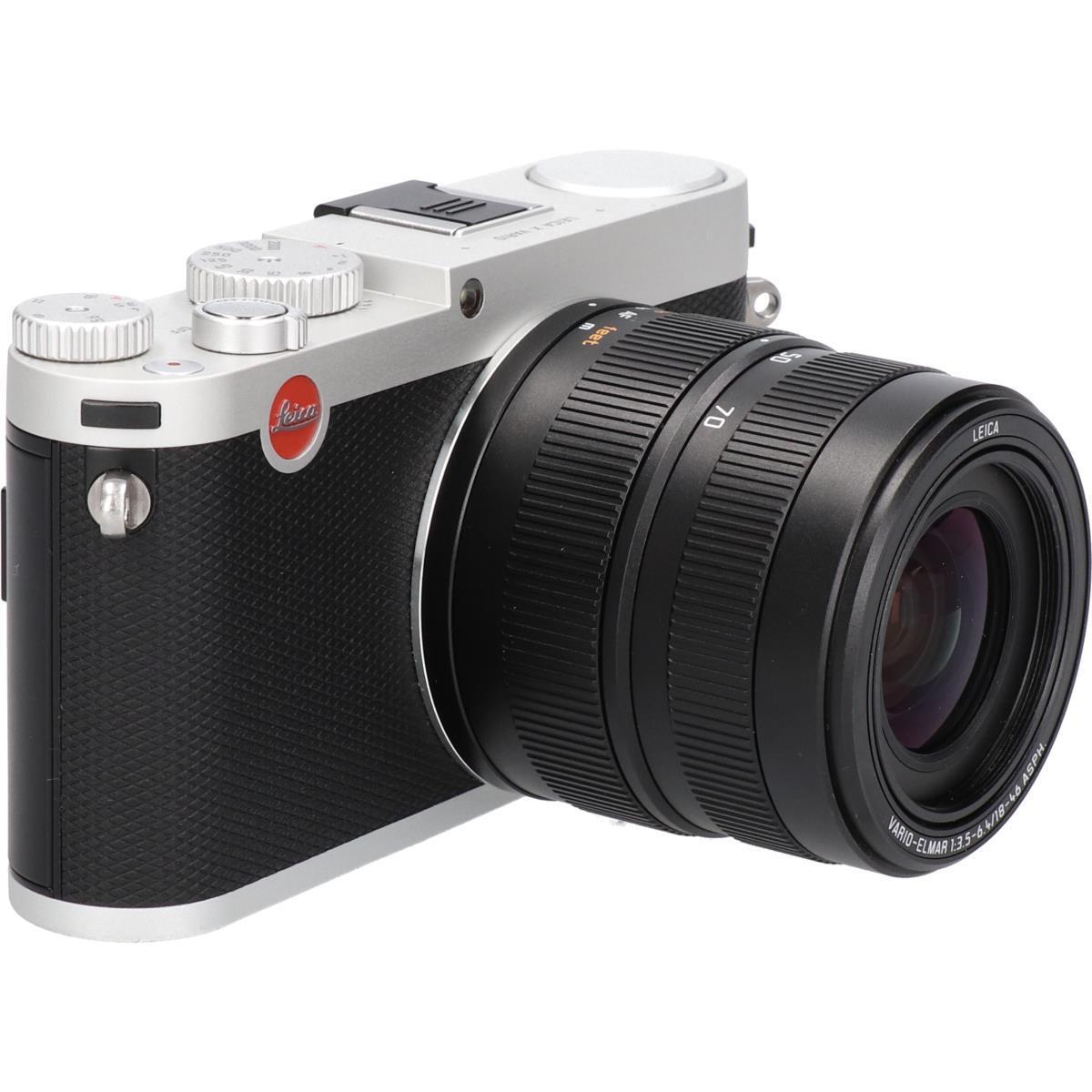 LEICA X VARIO TYPE 107 Camera [k1200502493]